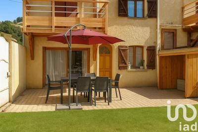 Appartement - 57 m² - 4 pièces