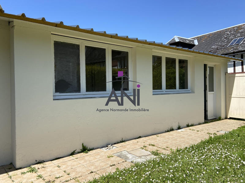 Maison - 111 m² - 6 pièces