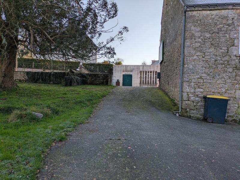 Maison - 170 m² - 7 pièces