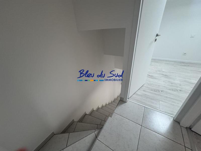 Duplex - 64 m² - 2 pièces