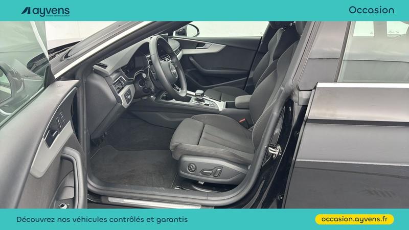 Audi A5 sportback 40 Tfsi 204ch Business line s tronic 7