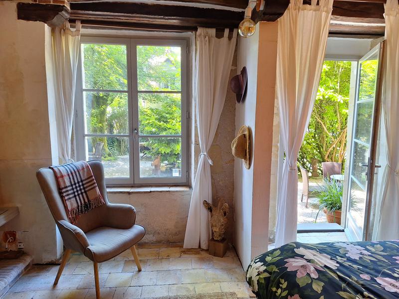 Villa - 134 m² - 5 pièces