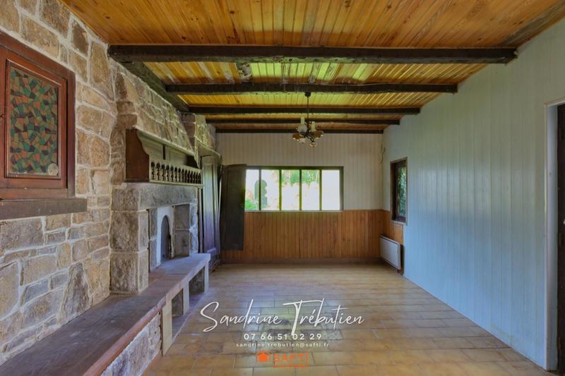 Maison - 118 m² - 6 pièces