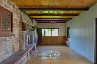 Maison - 118 m² - 6 pièces