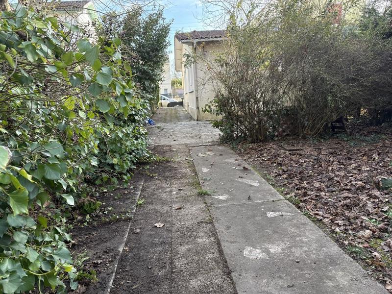 Maison - 70 m² - 3 pièces