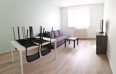 Appartement - 67 m² - 4 pièces