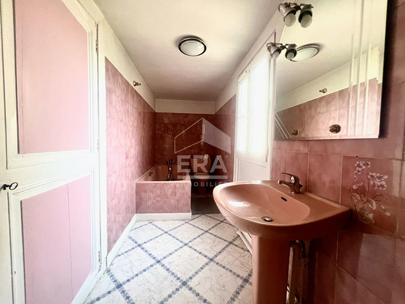 Maison - 89 m² - 4 pièces