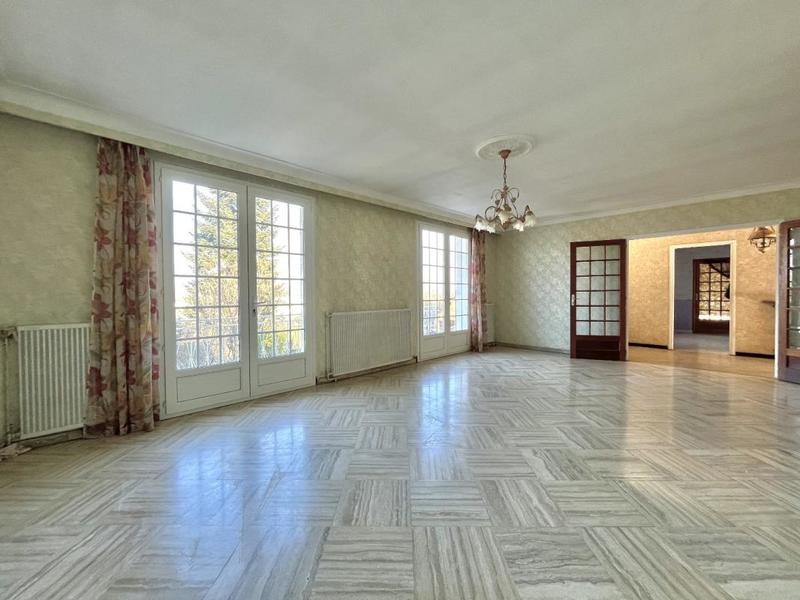 Maison de campagne - 139 m² - 5 pièces