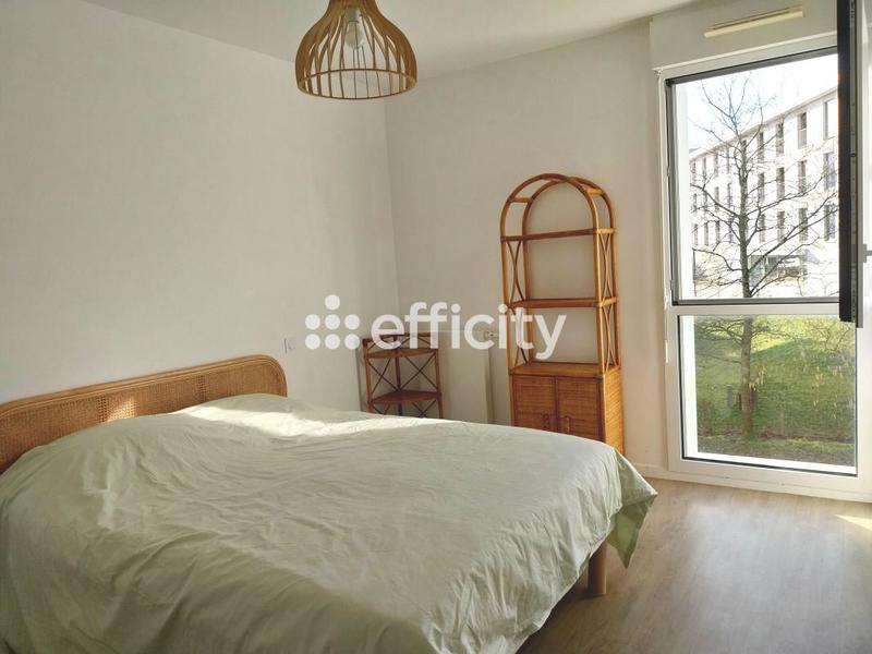 Appartement - 71 m² - 3 pièces