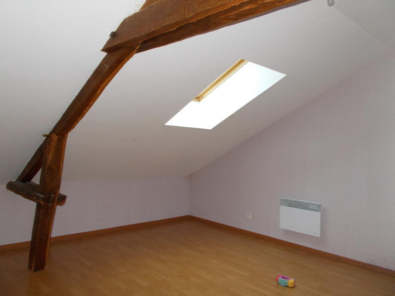 Maison - 127 m² - 6 pièces
