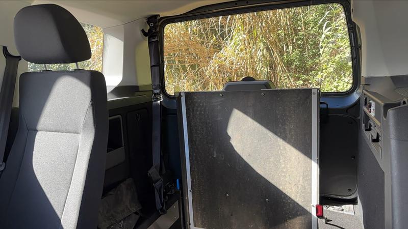 Volkswagen Caddy Tpmr 1.5 Tsi 114 Dsg7 Confortline