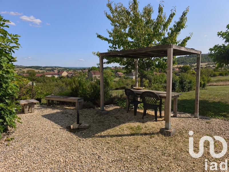 Maison de village - 139 m² - 4 pièces