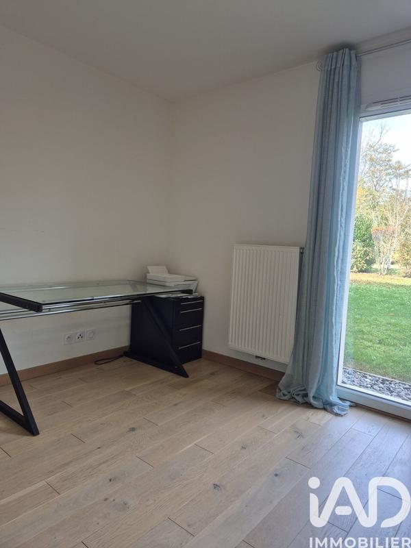 Duplex - 137 m² - 5 pièces