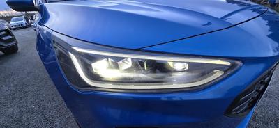 Ford Focus 1.0 155 Mhev Bva St Line X phare led regul adaptatif