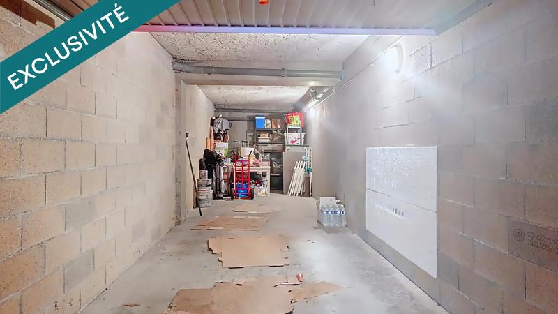 Appartement - 83 m² - 4 pièces