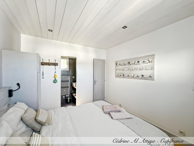 Villa - 138 m² - 5 pièces