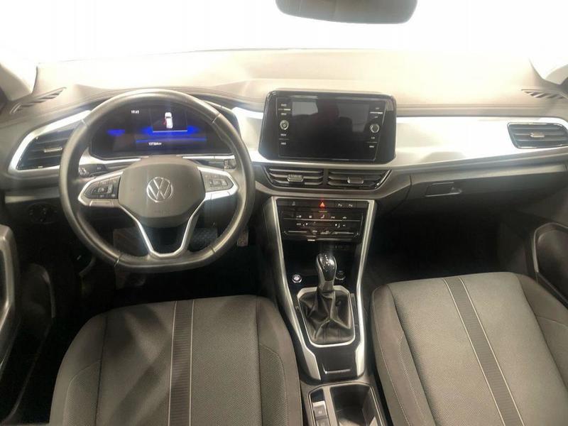 Volkswagen t-Roc 2.0 Tdi 150 Start/Stop Dsg7 Life Plus