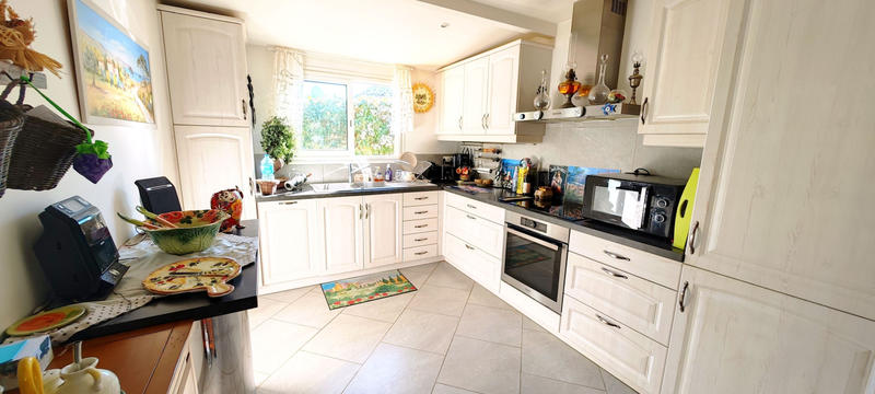 Maison - 77 m² - 3 pièces