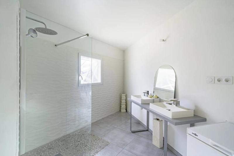 Maison - 153 m² - 6 pièces