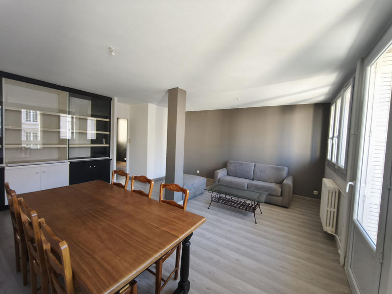 Appartement - 73 m² - 3 pièces