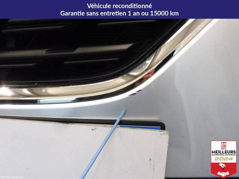 Renault Captur 1.0 Tce 90ch Techno