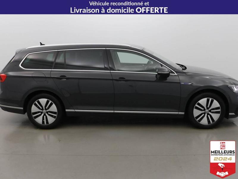 Volkswagen Passat Sw 1.4 Tsi Hybride Rechargeable Dsg6 - Gte
