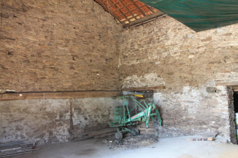 Fermette - 140 m² - 7 pièces