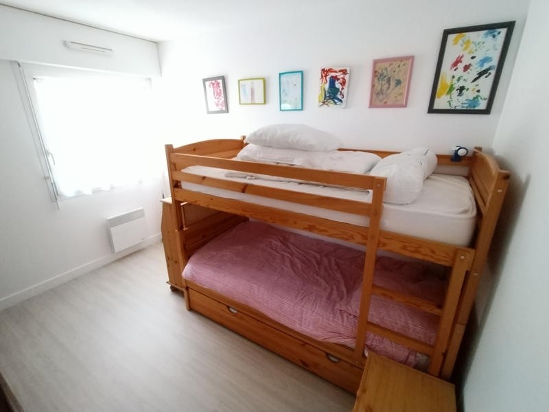 Appartement - 93 m² - 4 pièces