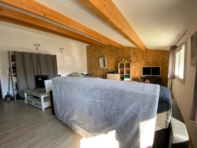Maison - 172 m² - 7 pièces