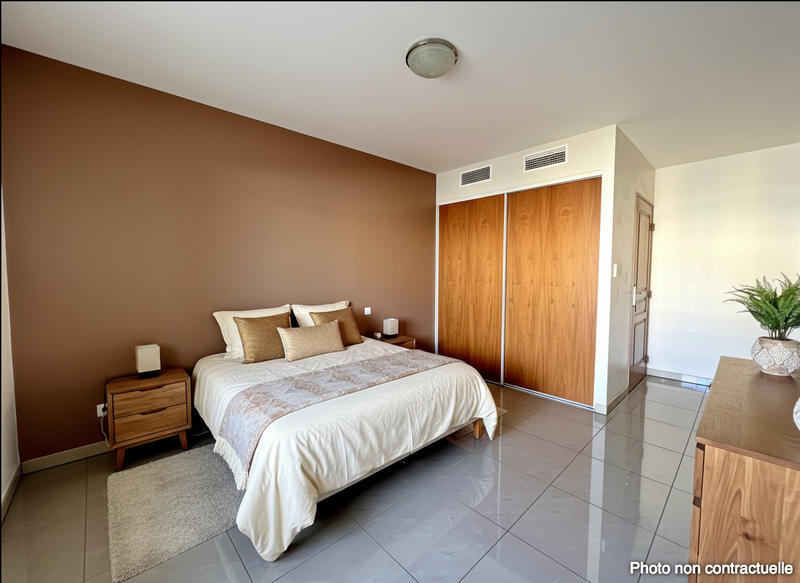 Appartement - 76 m² - 3 pièces