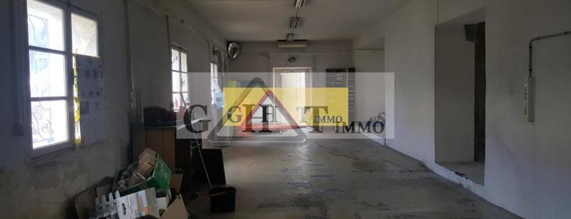 Local commercial - 530 m²