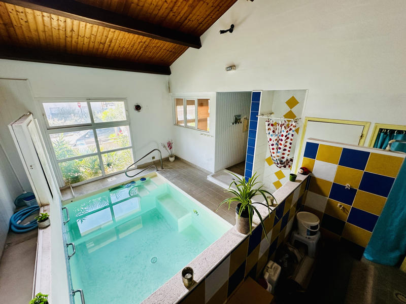 Villa - 178 m² - 8 pièces