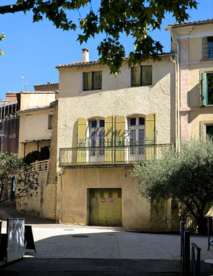 Maison de village - 178 m² - 7 pièces