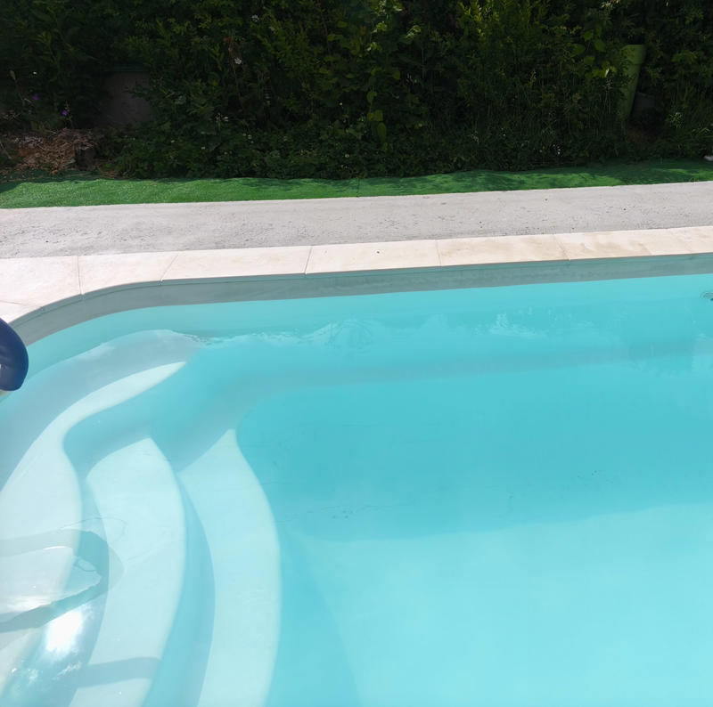 Maison - 134 m² - 5 pièces