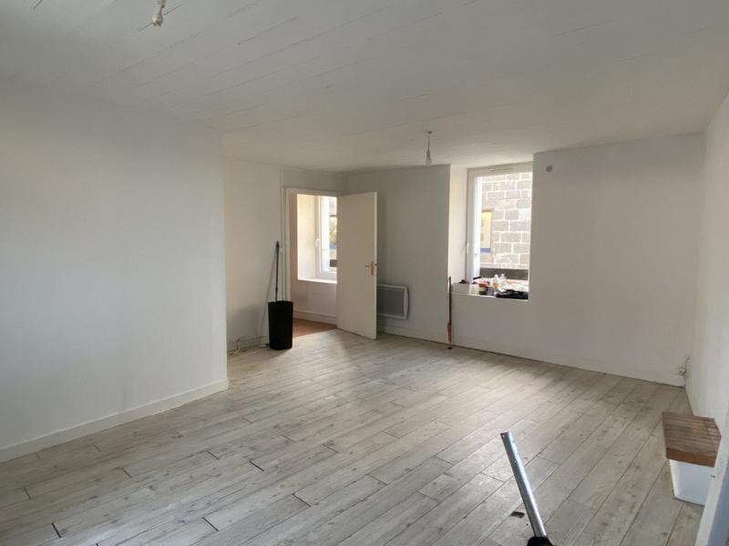 Immeuble - 250 m²