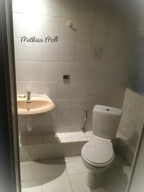 Maison - 76 m² - 2 pièces