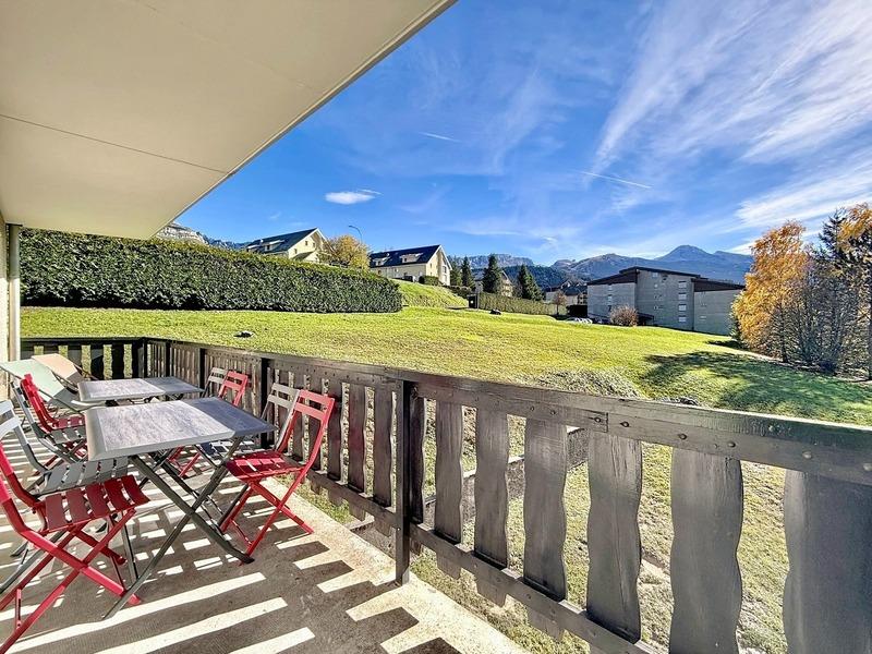 Appartement - 71 m² - 4 pièces