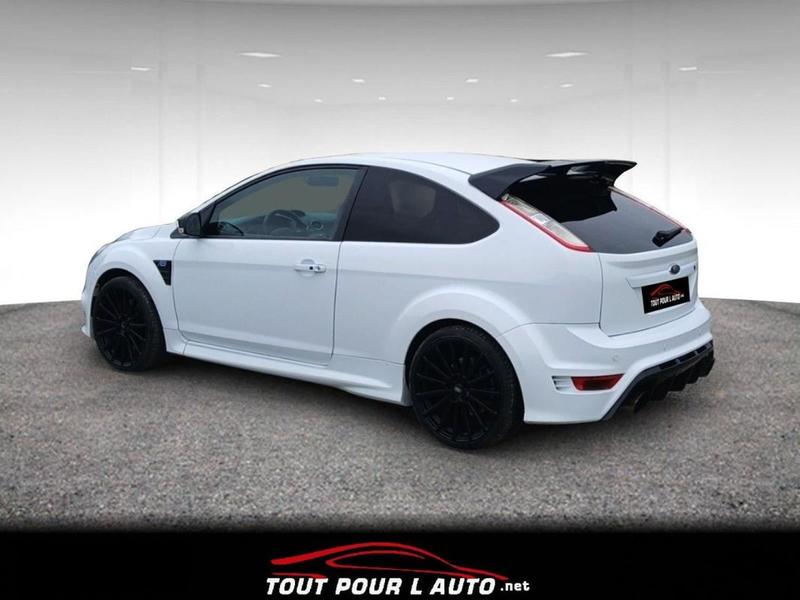 Ford Focus 2.5t - 305 Rs
