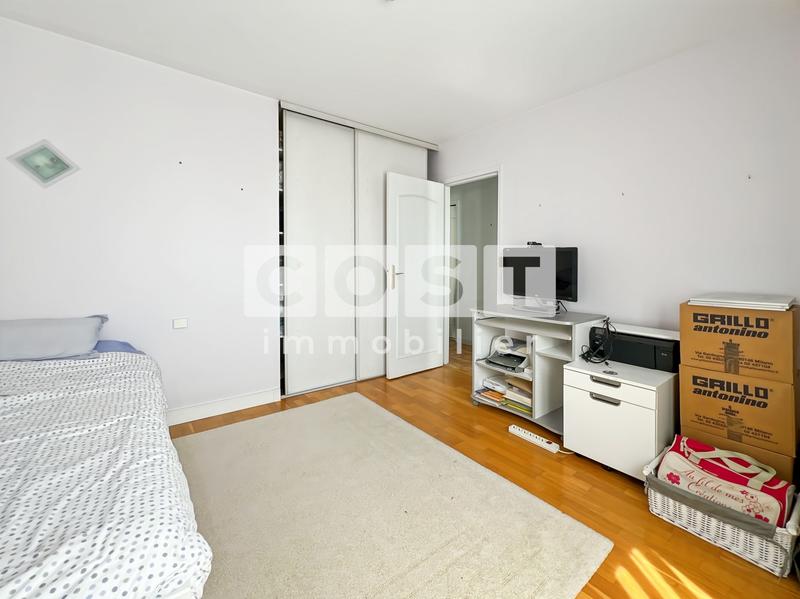 Appartement - 91 m² - 4 pièces