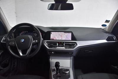 Bmw Série 3 Touring G21 318d 150 ch Bva8 Lounge Gtie 06/29