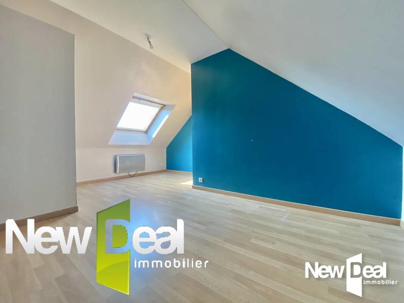 Maison - 259 m² - 11 pièces