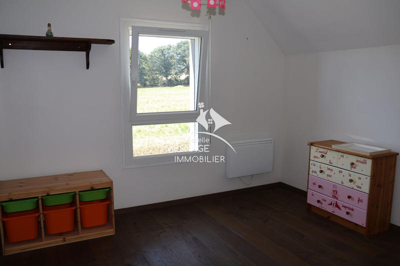 Maison - 252 m² - 10 pièces