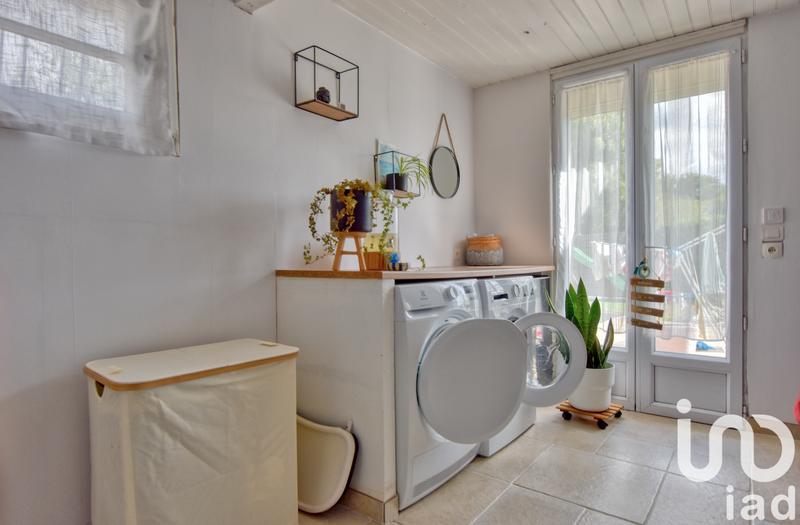 Maison - 119 m² - 4 pièces