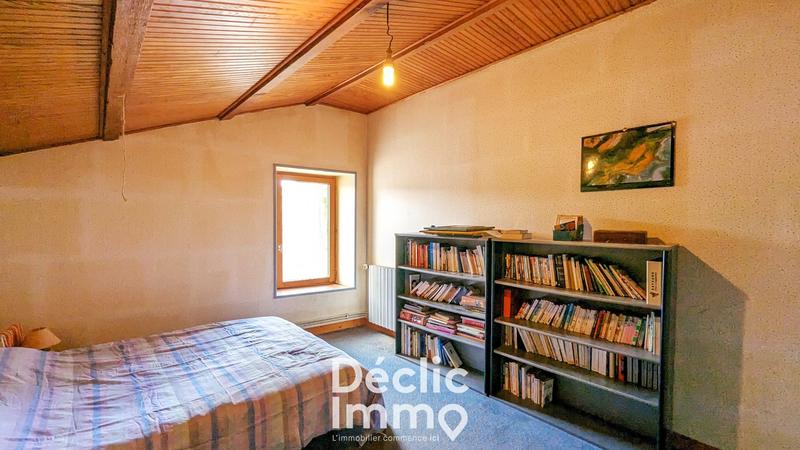 Maison - 260 m² - 8 pièces