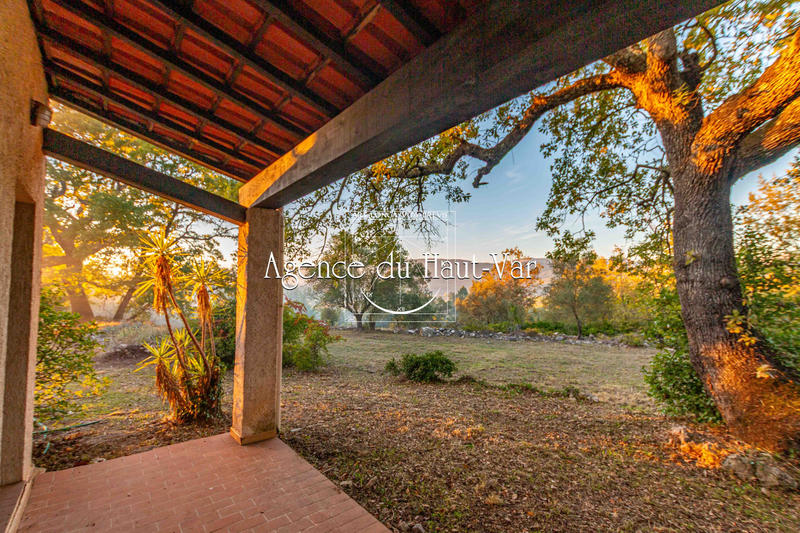 Bastide - 270 m² - 8 pièces