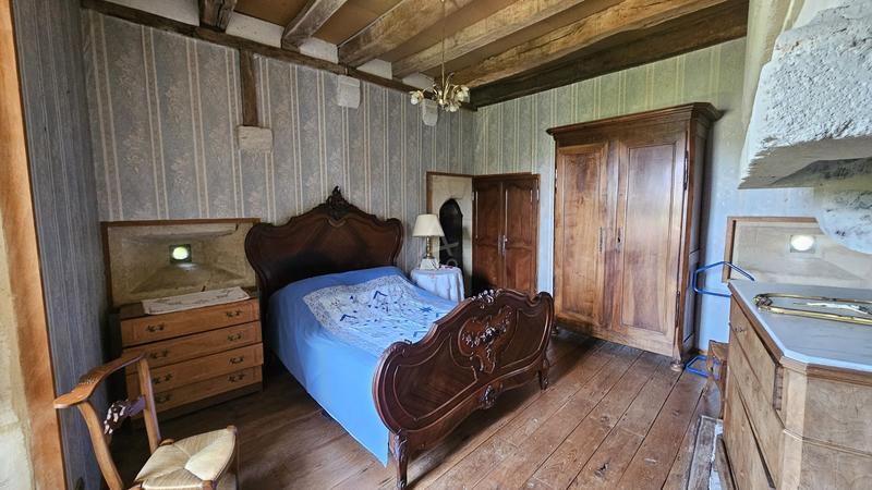 Maison - 337 m² - 6 pièces