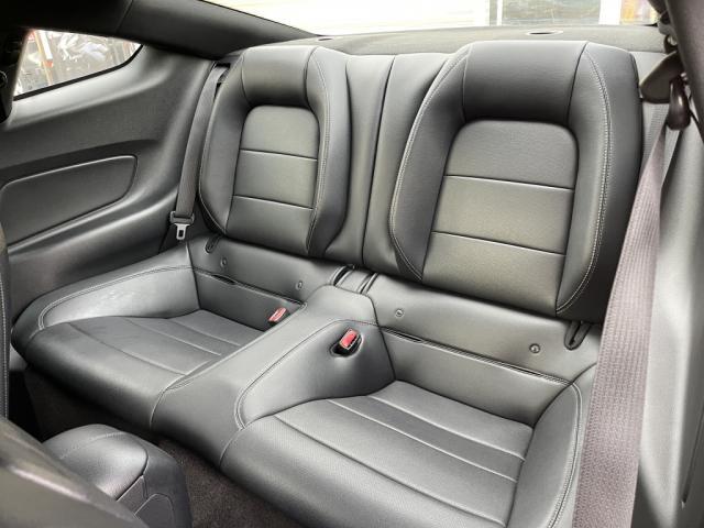 Ford Mustang Fastback V8 5.0 421 Gt