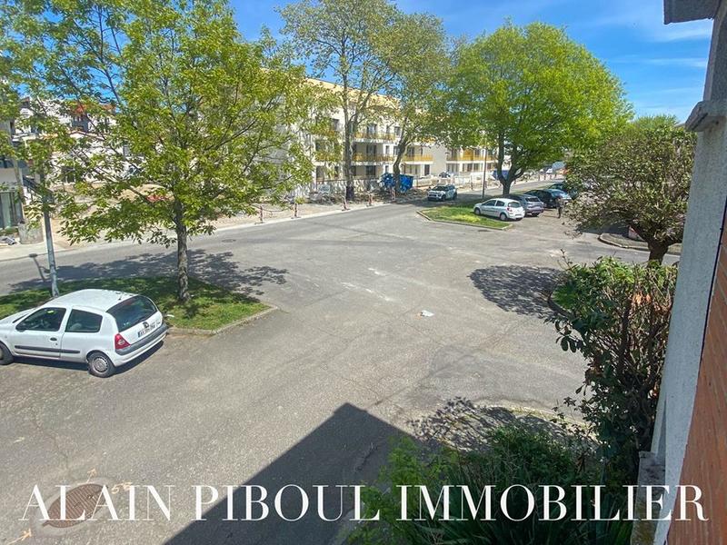 Maison traditionnelle - 90 m² - 4 pièces