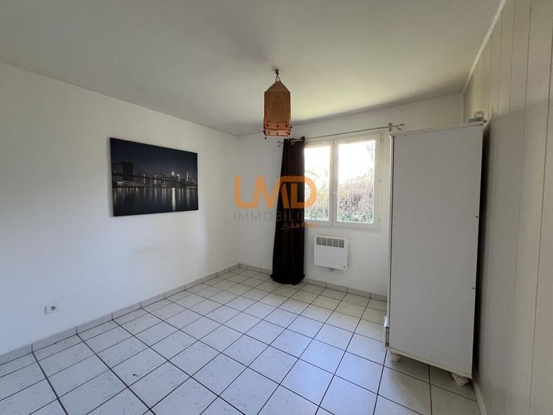 Maison - 99 m² - 5 pièces
