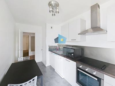 Appartement - 76 m² - 3 pièces